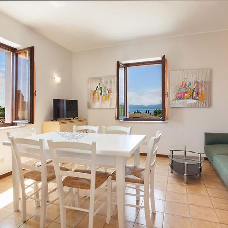 Apartment Rosa Portland Lazise Exterior photo